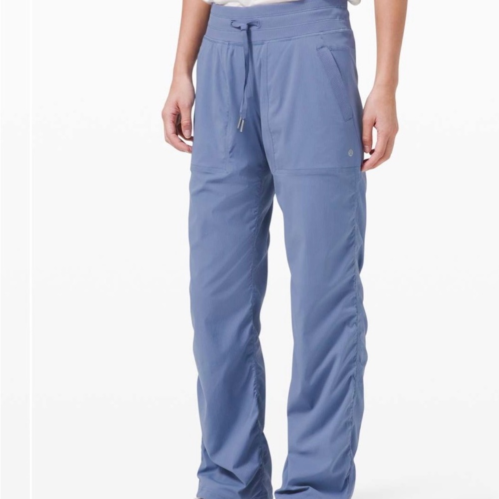 Lululemon Dance Studio Pant size 12 unlined